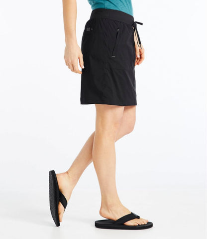 Women's Vista Camp Skort L.L.Bean Featured