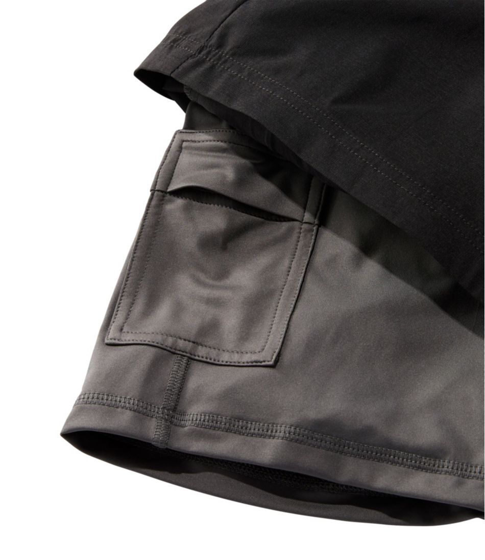 Women's Vista Camp Skort L.L.Bean Featured
