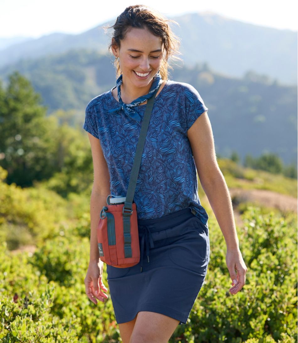 Women's Vista Camp Skort L.L.Bean Featured