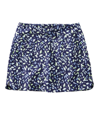 Women's L.L.Bean Everyday Performance Skort, Print L.L.Bean Popular