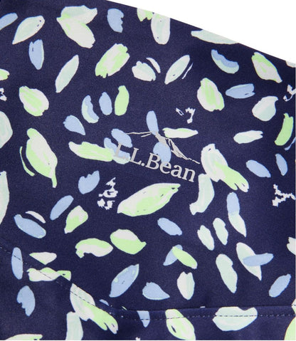 Women's L.L.Bean Everyday Performance Skort, Print L.L.Bean Popular