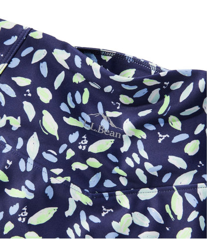 Women's L.L.Bean Everyday Performance Skort, Print L.L.Bean Popular