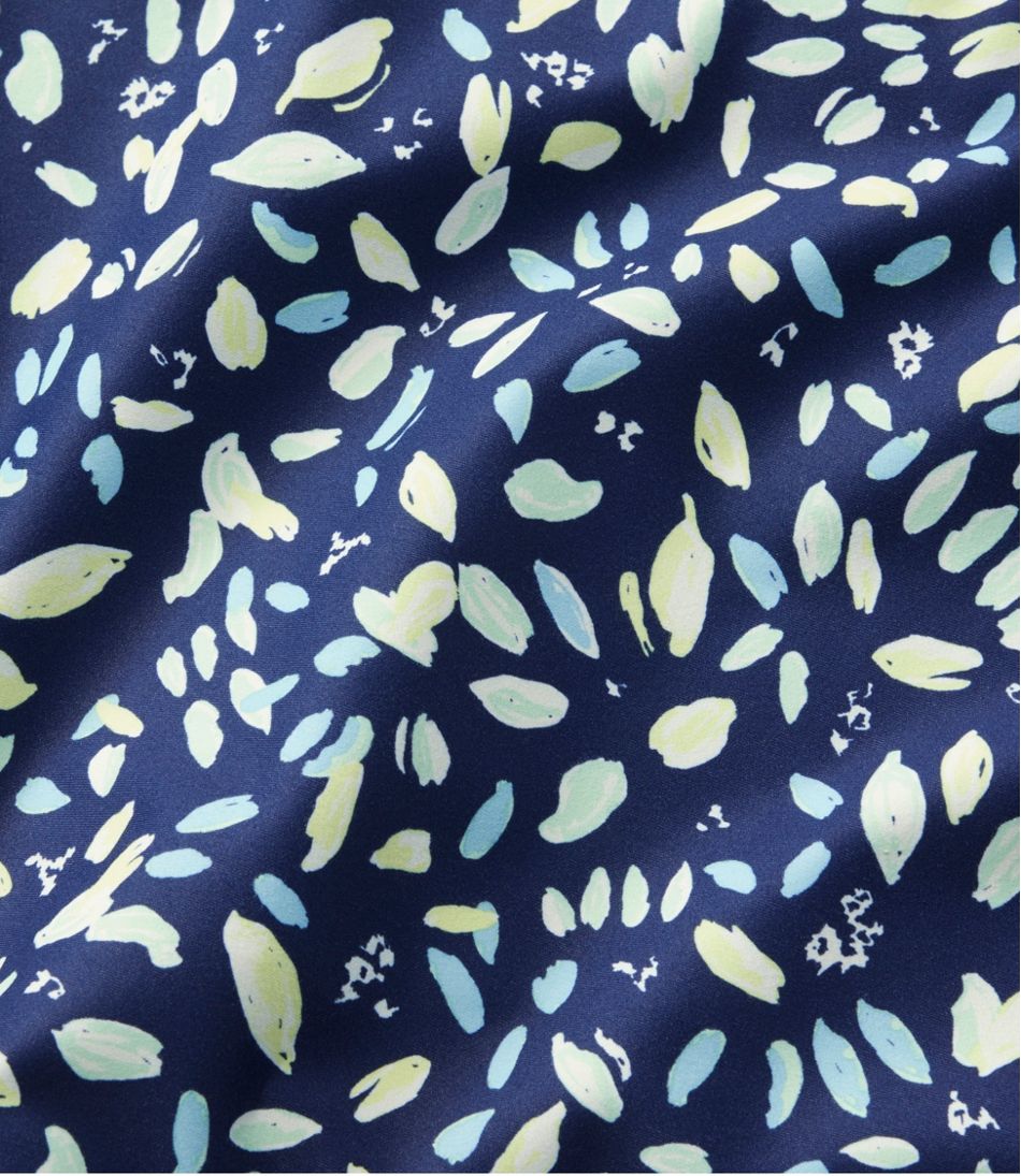 Women's L.L.Bean Everyday Performance Skort, Print L.L.Bean Popular