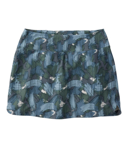 Iron Blue Brushed Camo,Small