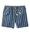 Bayside Blue Stripe