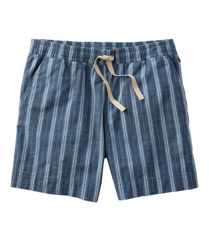 Bayside Blue Stripe,2