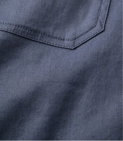 Women's Comfort Stretch Cotton/Linen Shorts, High-Rise 7" L.L.Bean Top Pick