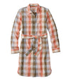 Sand Dune Plaid