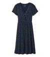 Classic Navy Dot
