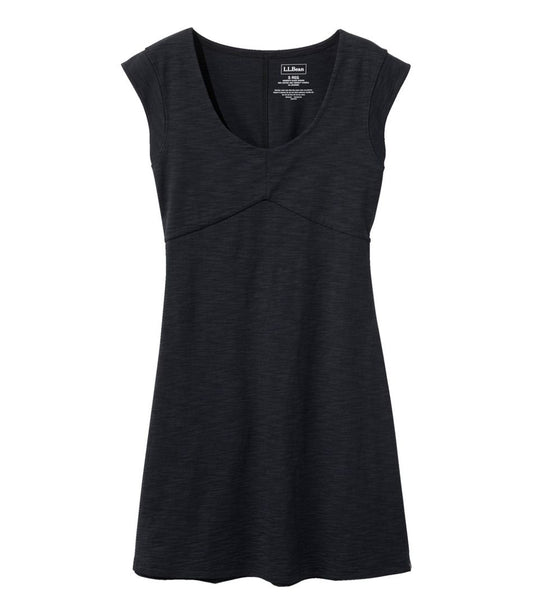 Women's Beech Point Dress L.L.Bean Featured