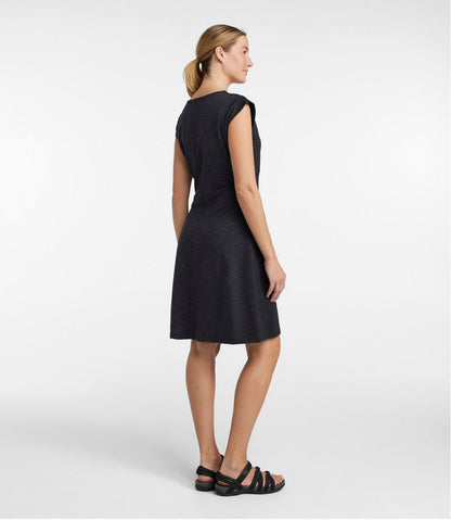 Women's Beech Point Dress L.L.Bean Featured