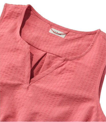 Women's VentureStretch Seersucker Dress L.L.Bean Trending