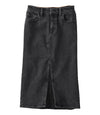 Washed Black