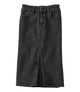 Washed Black