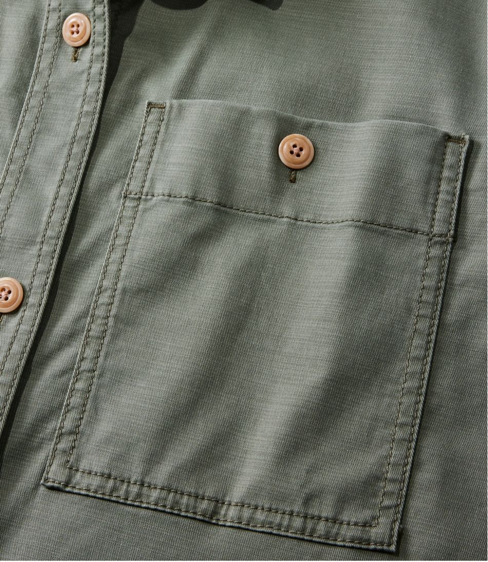 Women's Signature Utility Dress L.L.Bean Value