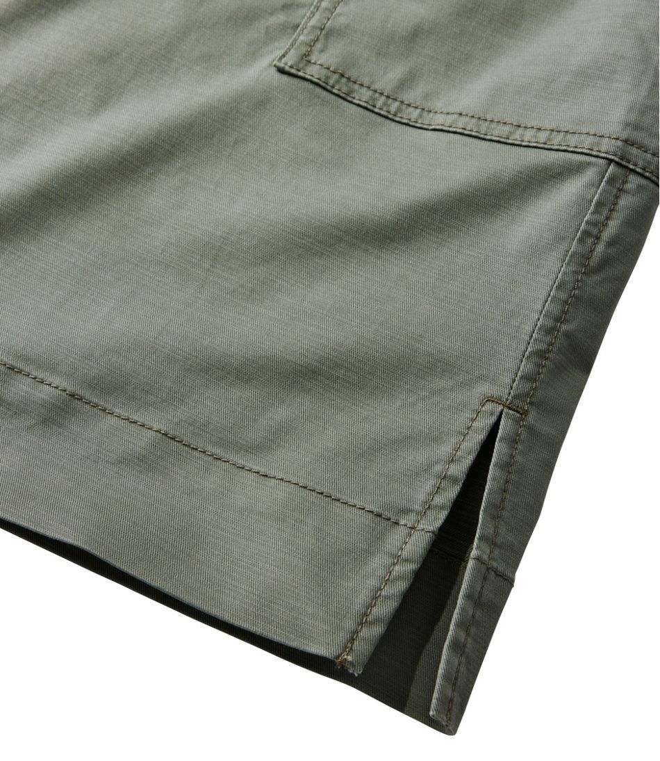 Women's Signature Utility Dress L.L.Bean Value