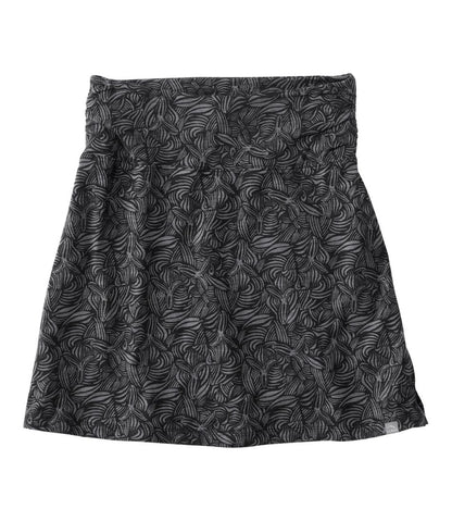 Women's Beech Point Skirt, Print L.L.Bean Premium