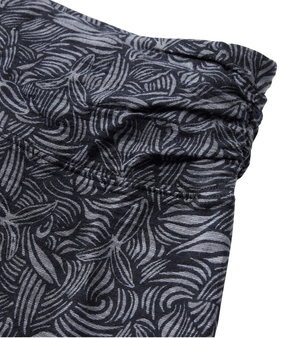 Women's Beech Point Skirt, Print L.L.Bean Premium