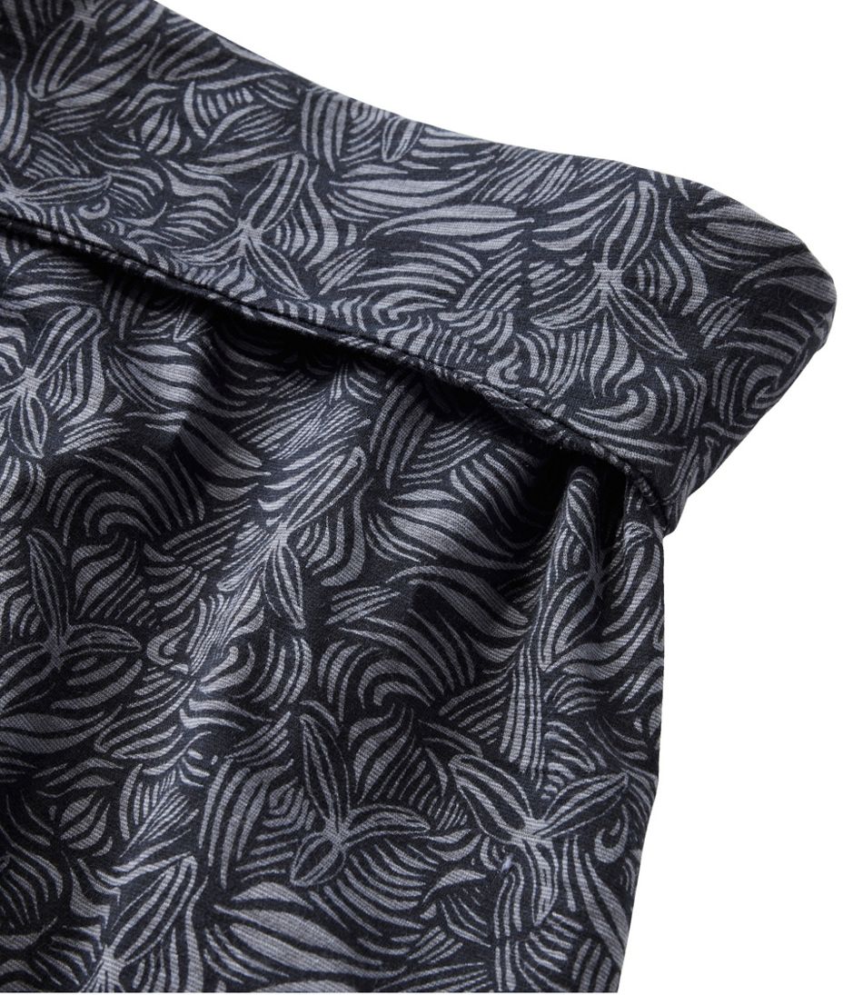 Women's Beech Point Skirt, Print L.L.Bean Premium