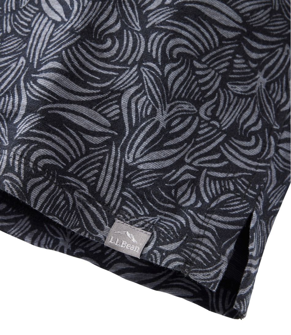 Women's Beech Point Skirt, Print L.L.Bean Premium