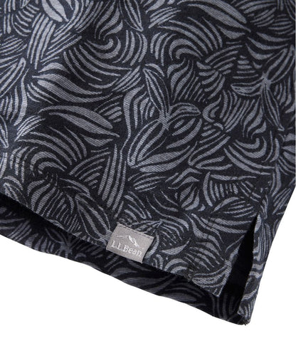 Women's Beech Point Skirt, Print L.L.Bean Premium