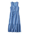Brightwater Blue Stripe