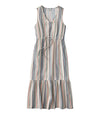 Faded Sage Stripe