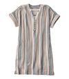 Faded Sage Stripe