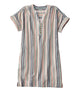 Faded Sage Stripe