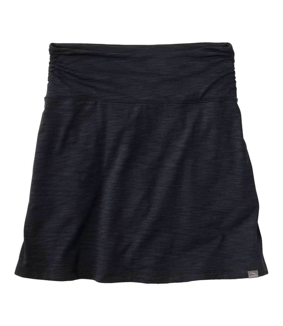 Women's Beech Point Skirt L.L.Bean Top Pick