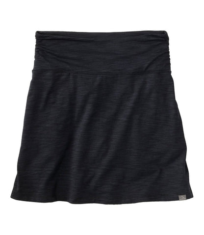 Women's Beech Point Skirt L.L.Bean Top Pick