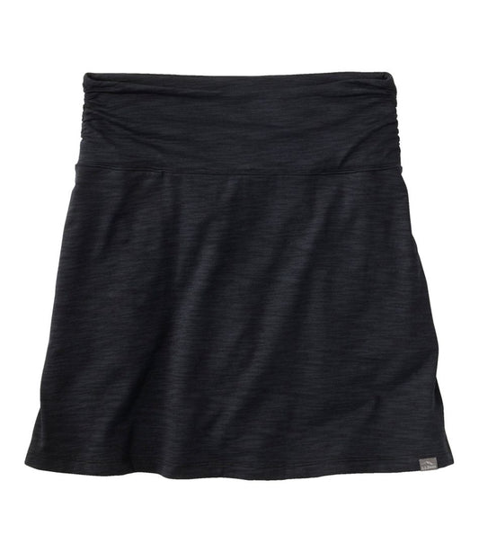 Women's Beech Point Skirt L.L.Bean Top Pick