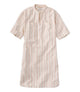 Sailcloth/Faded Orange