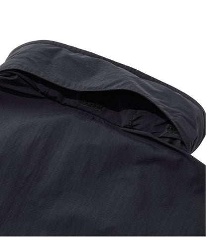 Men's Light and Airy Anorak Windbreaker L.L.Bean Classic
