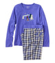 Peak Purple L.L. Ski Bear