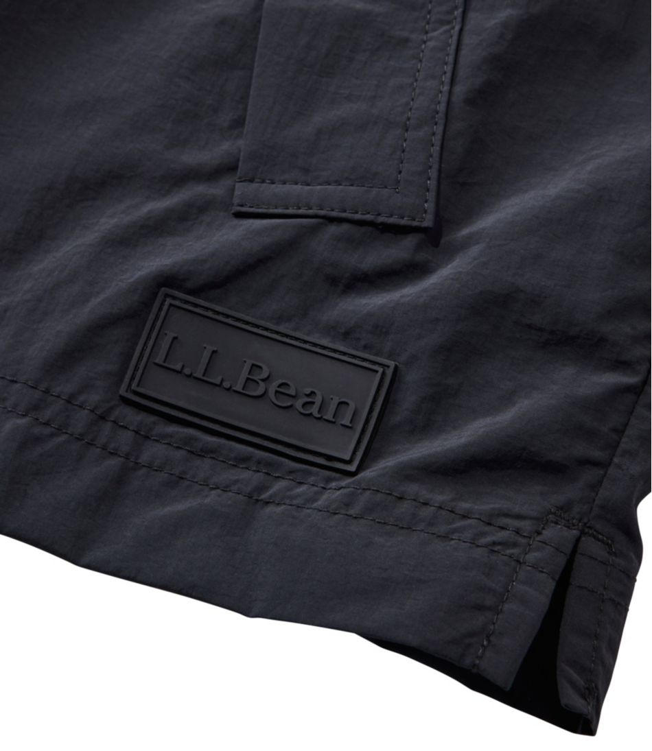 Women's Light and Airy Anorak L.L.Bean Premium