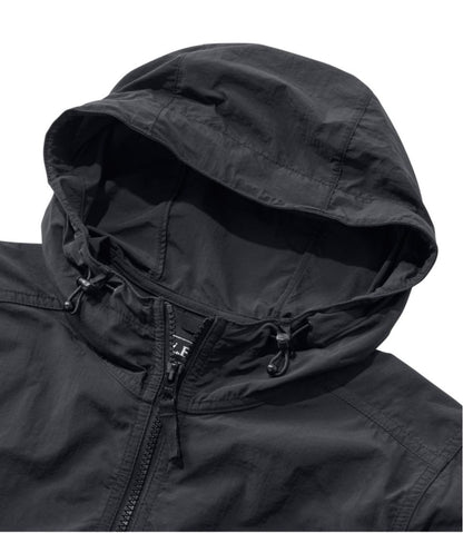 Women's Light and Airy Anorak L.L.Bean Premium