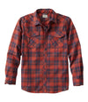 Red Chestnut/Iron