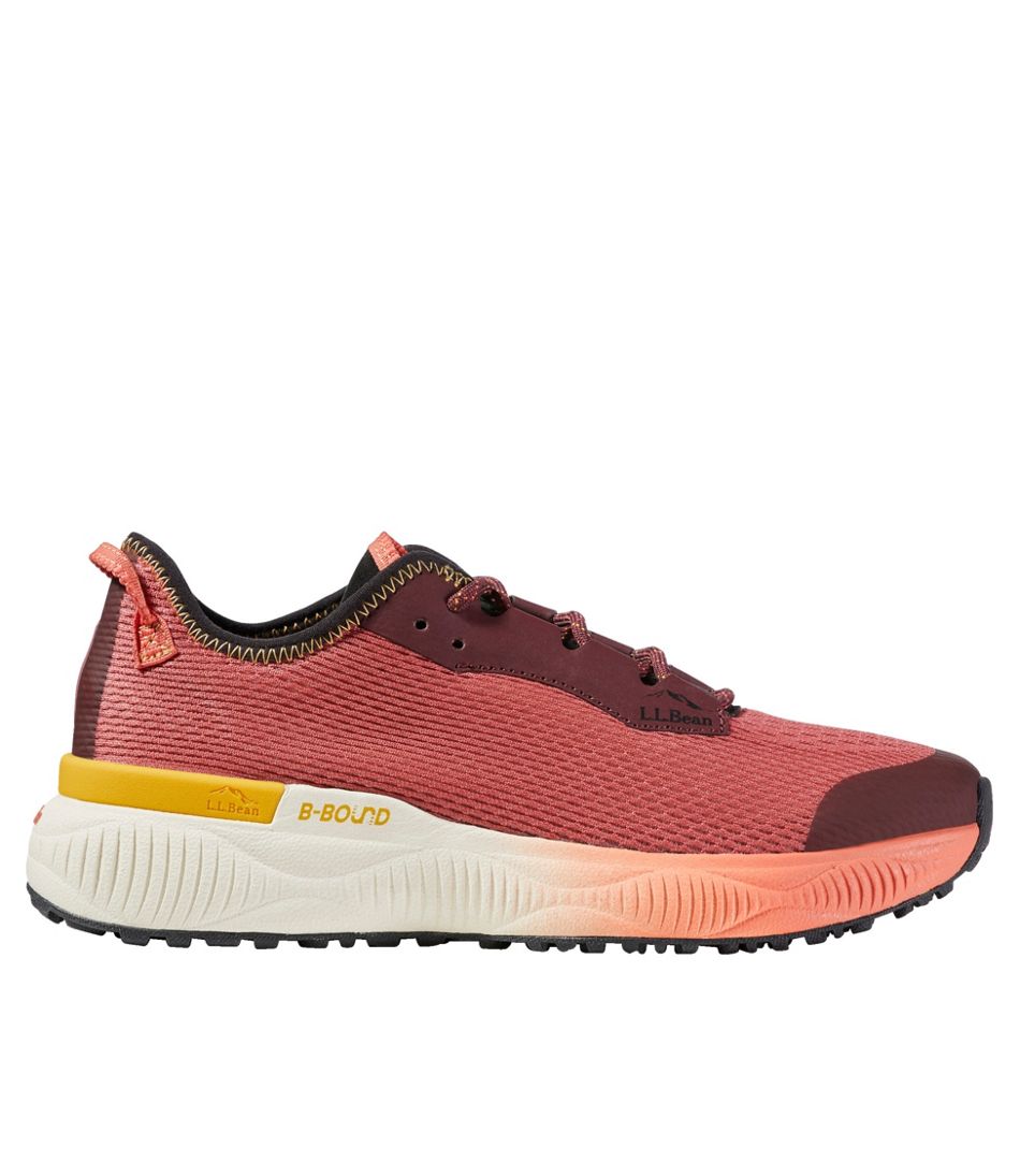 Women's Dirigo Sneakers, Lace-Up L.L.Bean Trending