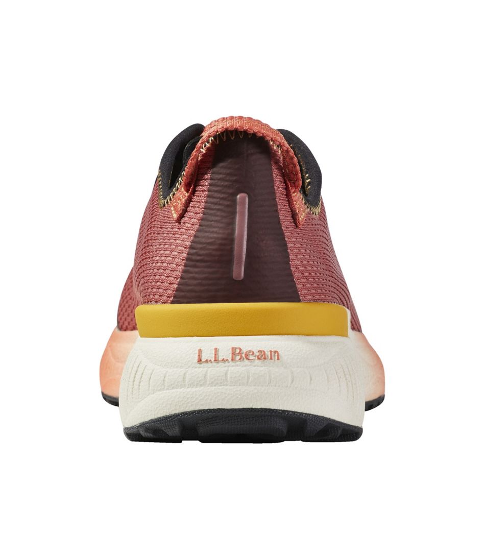 Women's Dirigo Sneakers, Lace-Up L.L.Bean Trending