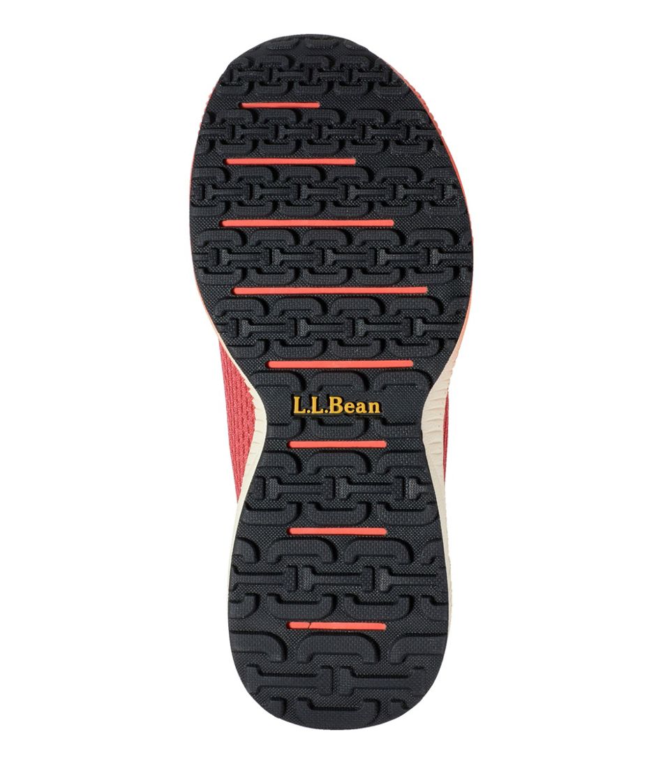 Women's Dirigo Sneakers, Lace-Up L.L.Bean Trending