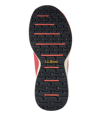 Women's Dirigo Sneakers, Lace-Up L.L.Bean Trending