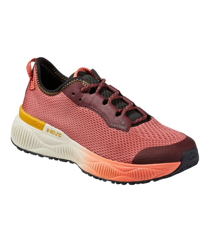 Women's Dirigo Sneakers, Lace-Up L.L.Bean Trending