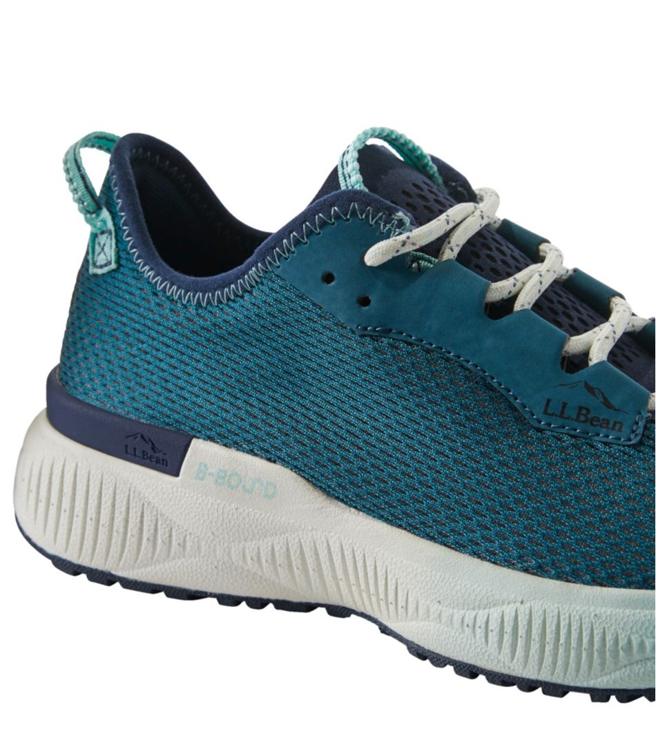 Women's Dirigo Sneakers, Lace-Up L.L.Bean Trending