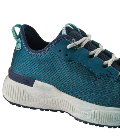 Women's Dirigo Sneakers, Lace-Up L.L.Bean Trending