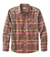 Red Chestnut/Oakwood