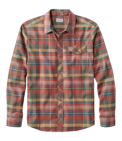 Red Chestnut/Oakwood,Small