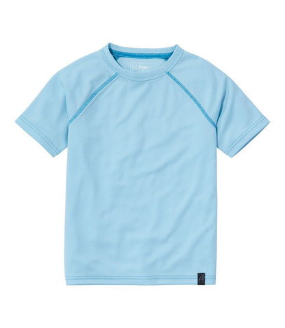 Kids' L.L.Bean Trail Tee L.L.Bean Recommended