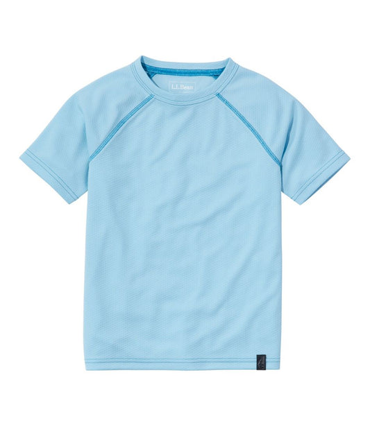 Kids' L.L.Bean Trail Tee L.L.Bean Recommended