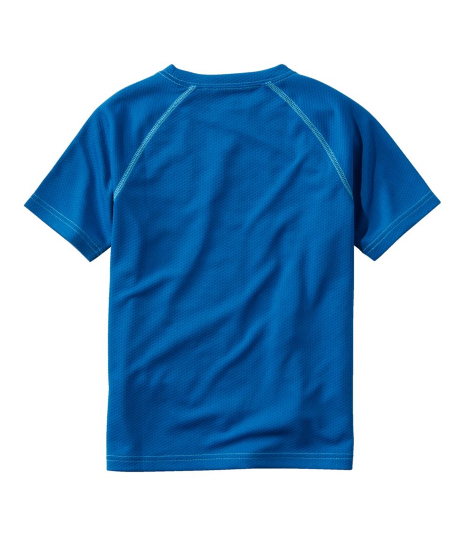 Kids' L.L.Bean Trail Tee L.L.Bean Recommended